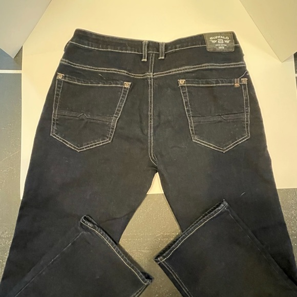 Mixed batch of Buffalo jeans for men worn once/few times only. Great condition!! - Picture 12 of 16